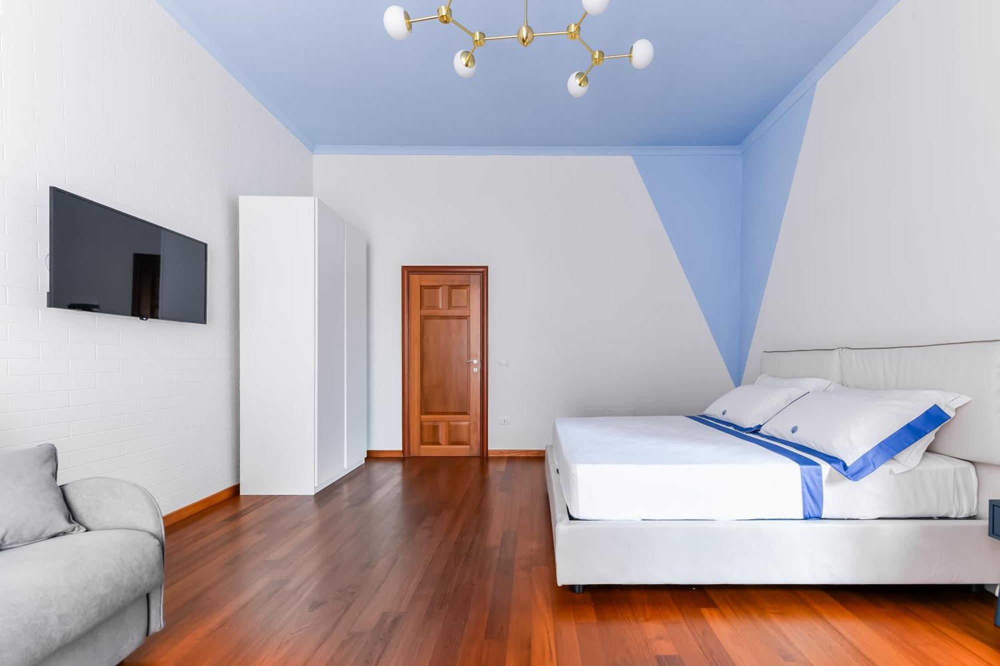 Tarsia 42 Suites Napoli Exterior foto